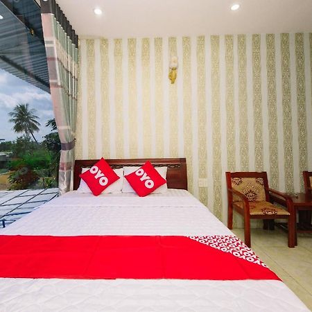 Oyo 1117 Ngoc Lan Motel Hue Exteriér fotografie