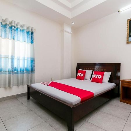 Oyo 1117 Ngoc Lan Motel Hue Exteriér fotografie