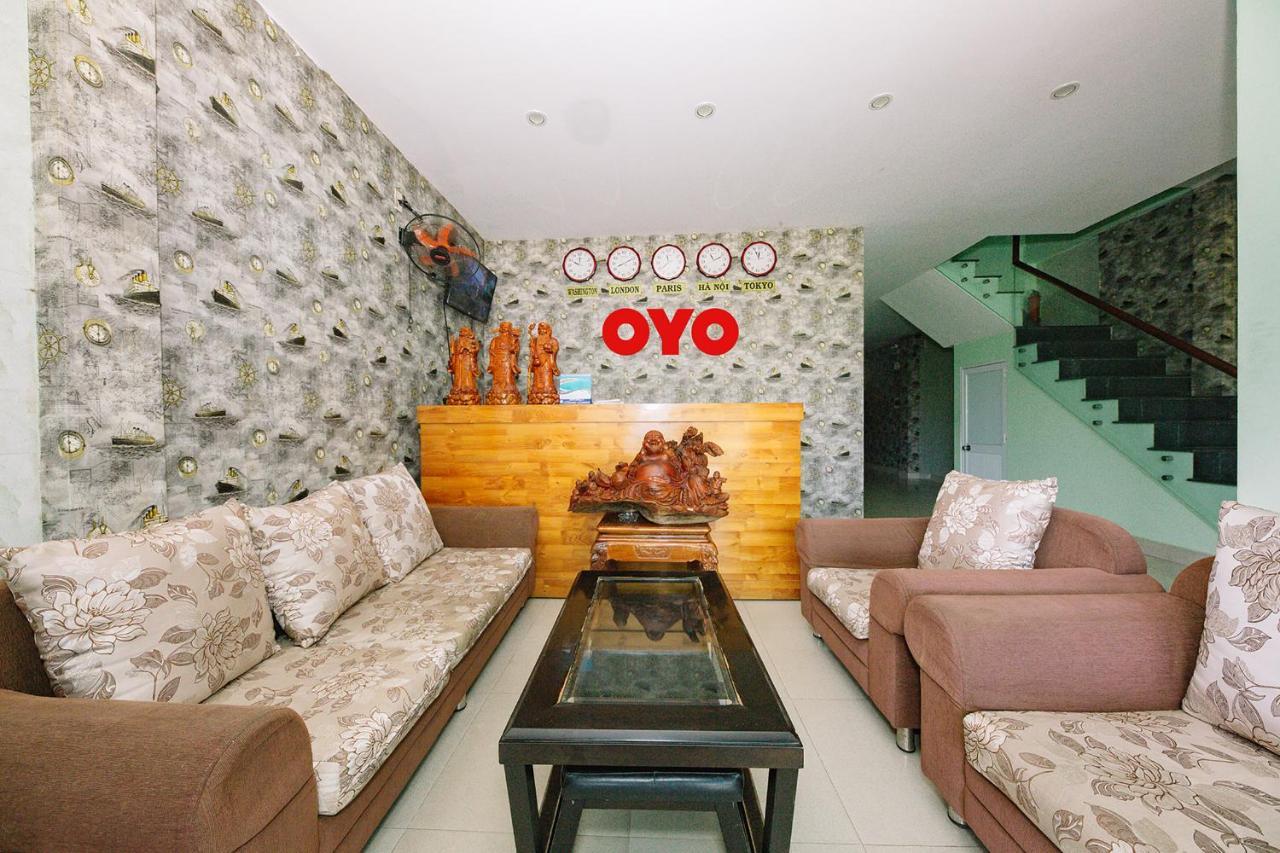 Oyo 1117 Ngoc Lan Motel Hue Exteriér fotografie