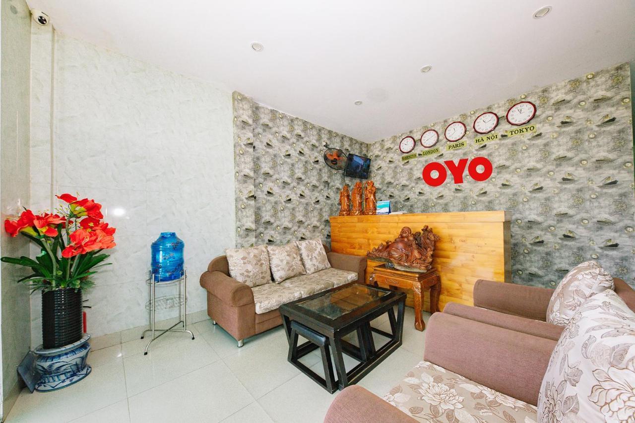 Oyo 1117 Ngoc Lan Motel Hue Exteriér fotografie