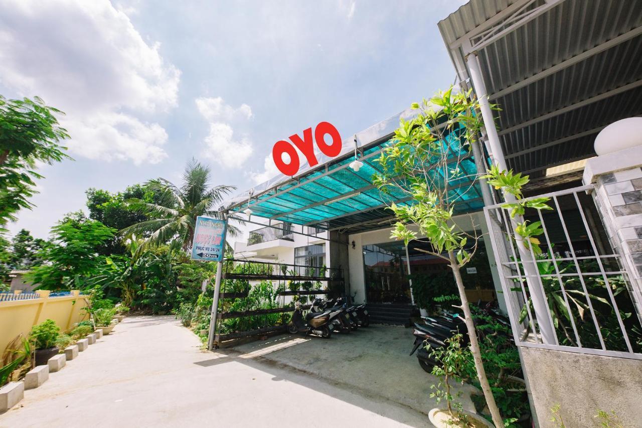Oyo 1117 Ngoc Lan Motel Hue Exteriér fotografie