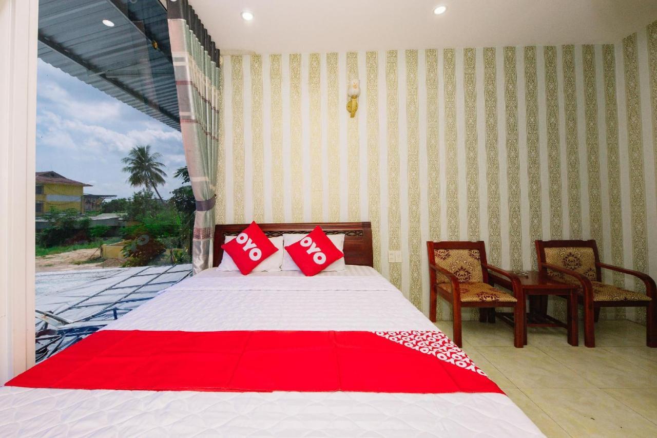 Oyo 1117 Ngoc Lan Motel Hue Exteriér fotografie