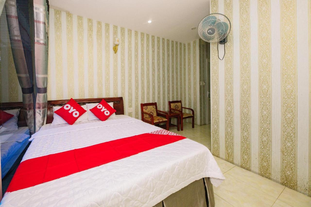 Oyo 1117 Ngoc Lan Motel Hue Exteriér fotografie