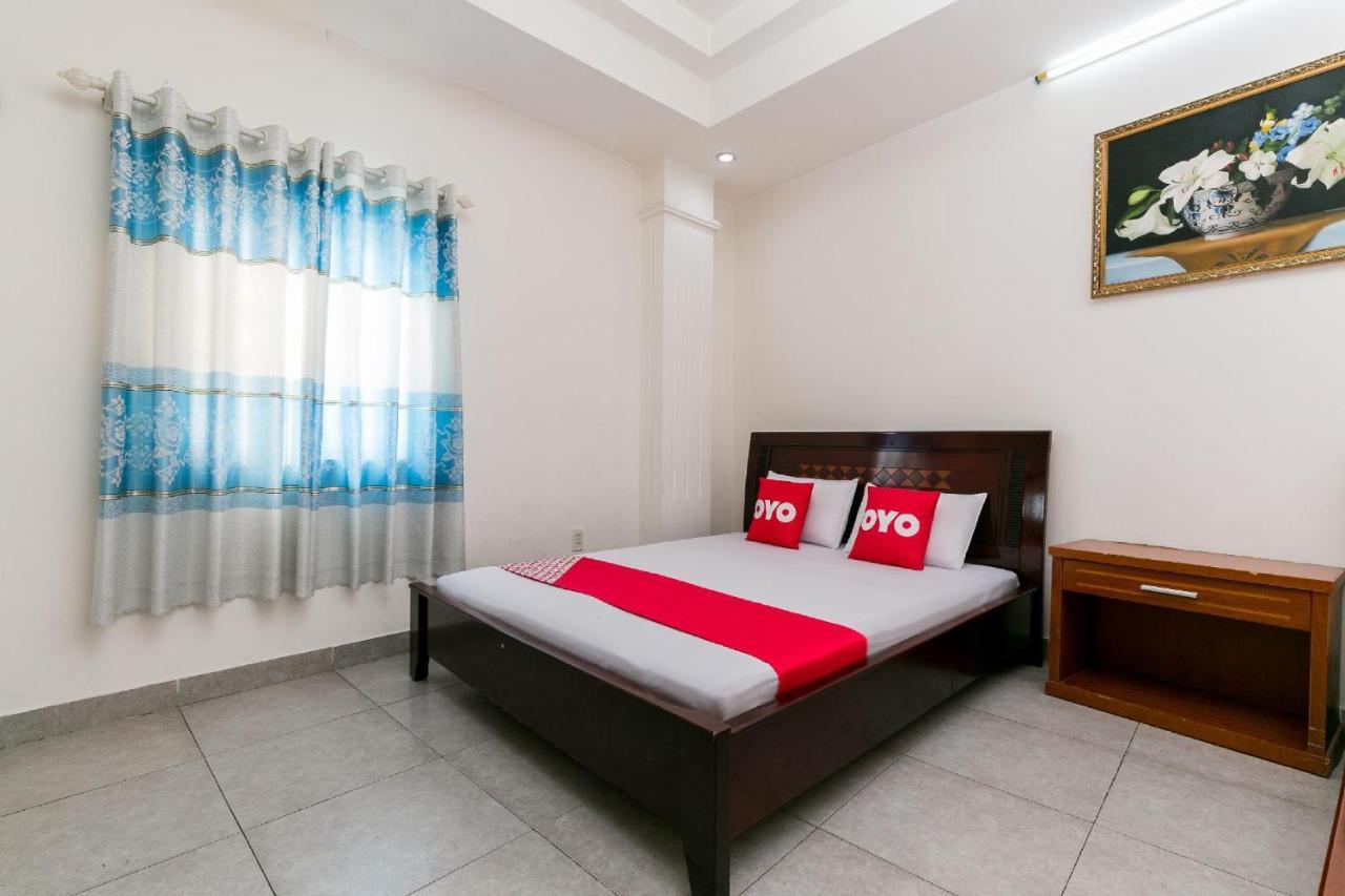 Oyo 1117 Ngoc Lan Motel Hue Exteriér fotografie