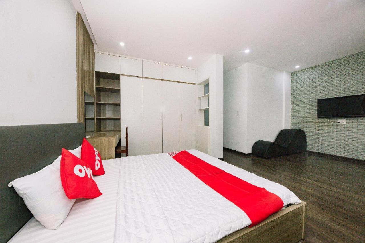 Oyo 1117 Ngoc Lan Motel Hue Exteriér fotografie