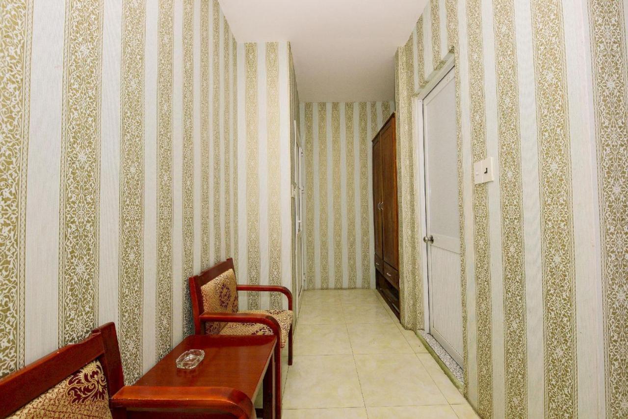 Oyo 1117 Ngoc Lan Motel Hue Exteriér fotografie
