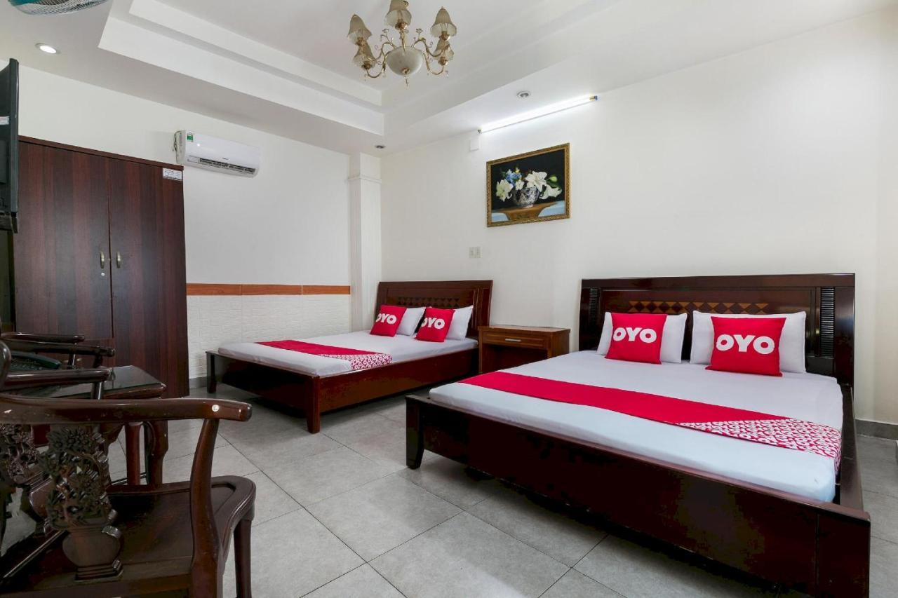 Oyo 1117 Ngoc Lan Motel Hue Exteriér fotografie