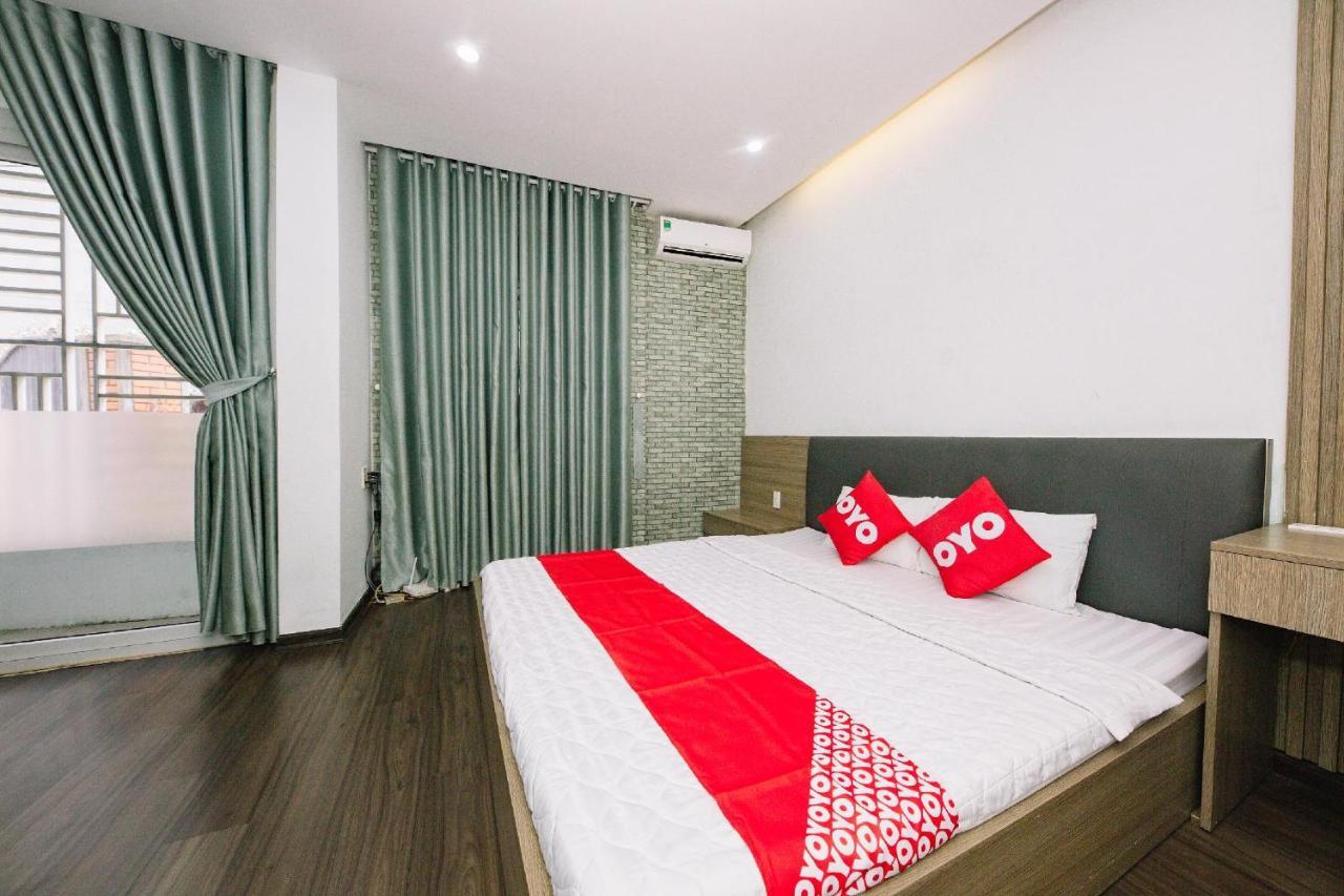 Oyo 1117 Ngoc Lan Motel Hue Exteriér fotografie