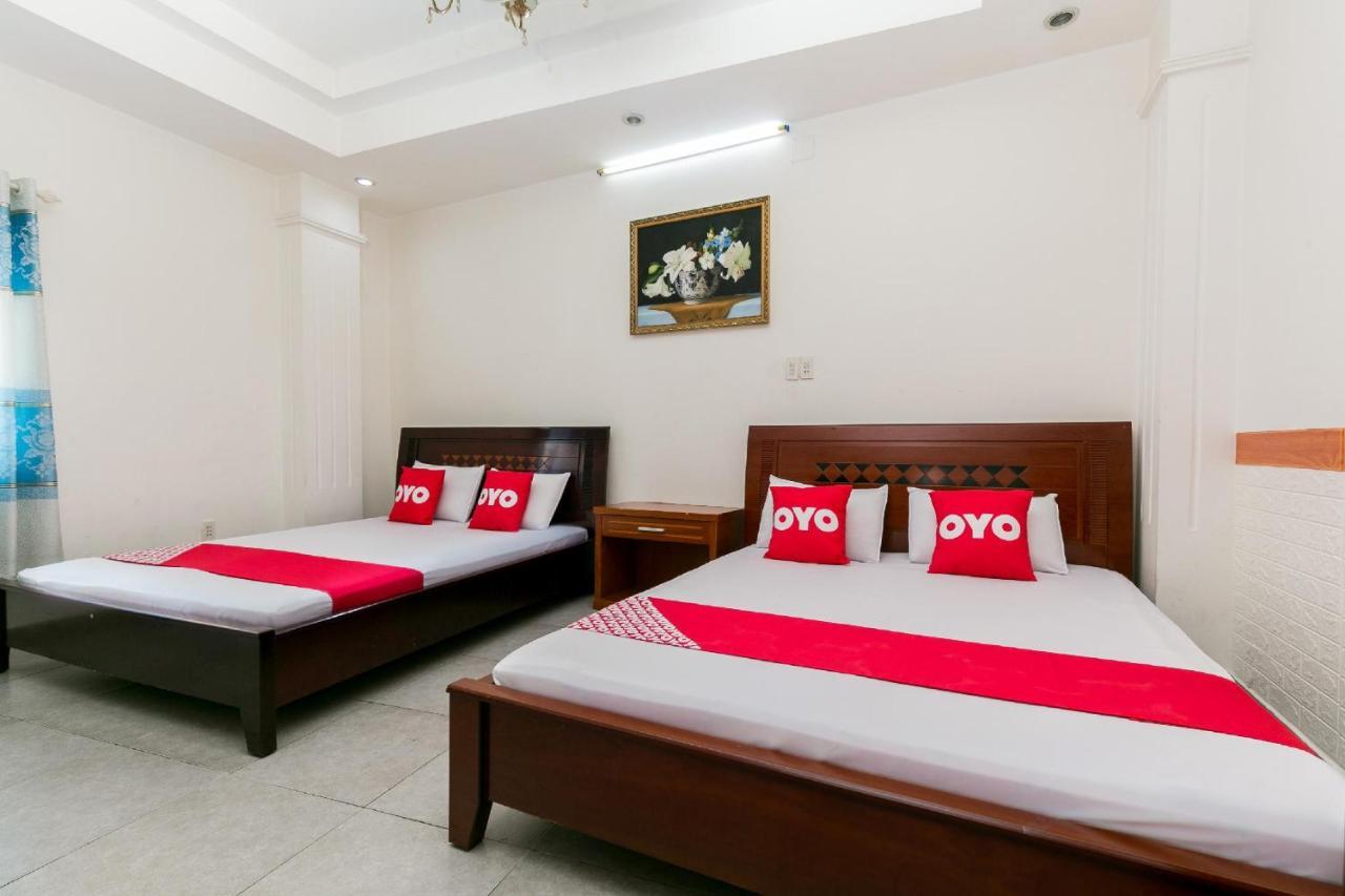 Oyo 1117 Ngoc Lan Motel Hue Exteriér fotografie