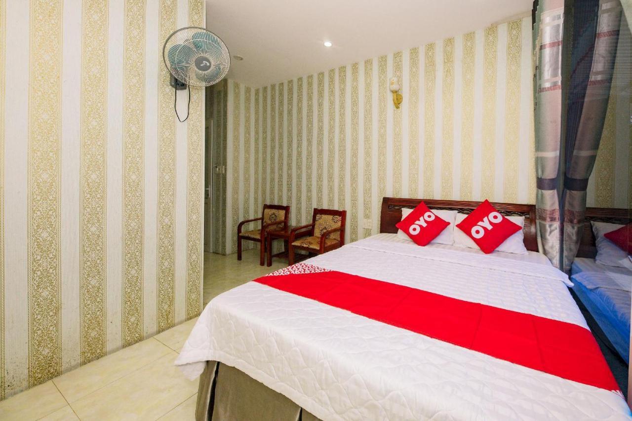 Oyo 1117 Ngoc Lan Motel Hue Exteriér fotografie