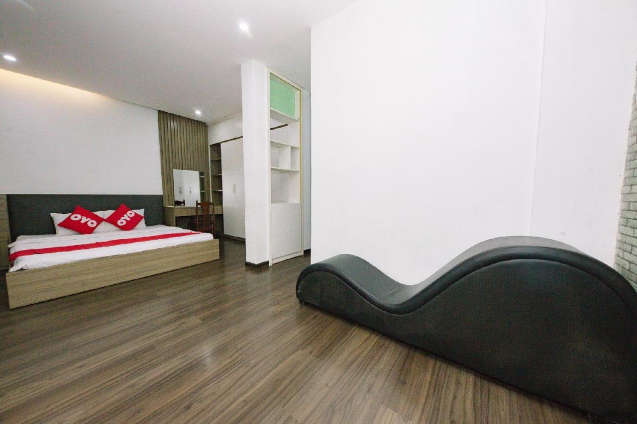 Oyo 1117 Ngoc Lan Motel Hue Exteriér fotografie