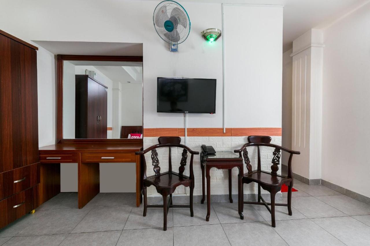 Oyo 1117 Ngoc Lan Motel Hue Exteriér fotografie
