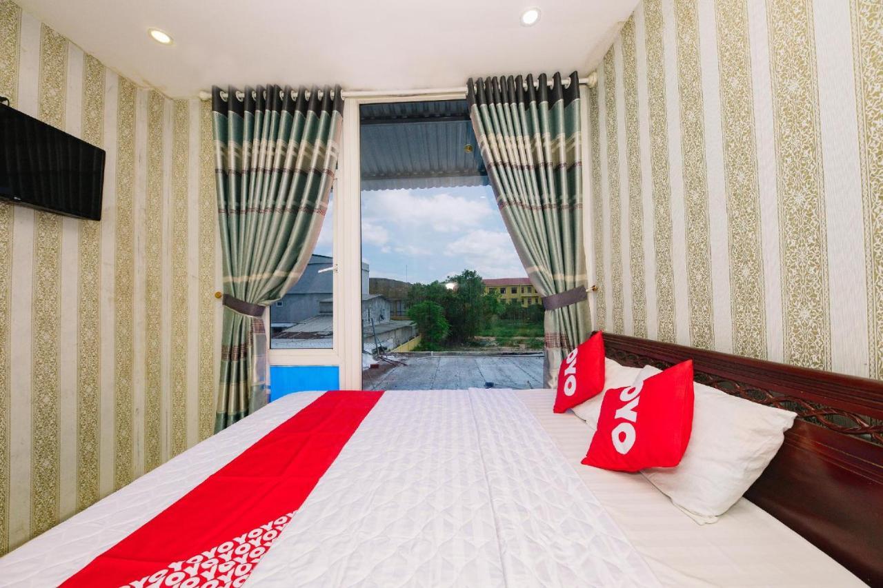 Oyo 1117 Ngoc Lan Motel Hue Exteriér fotografie