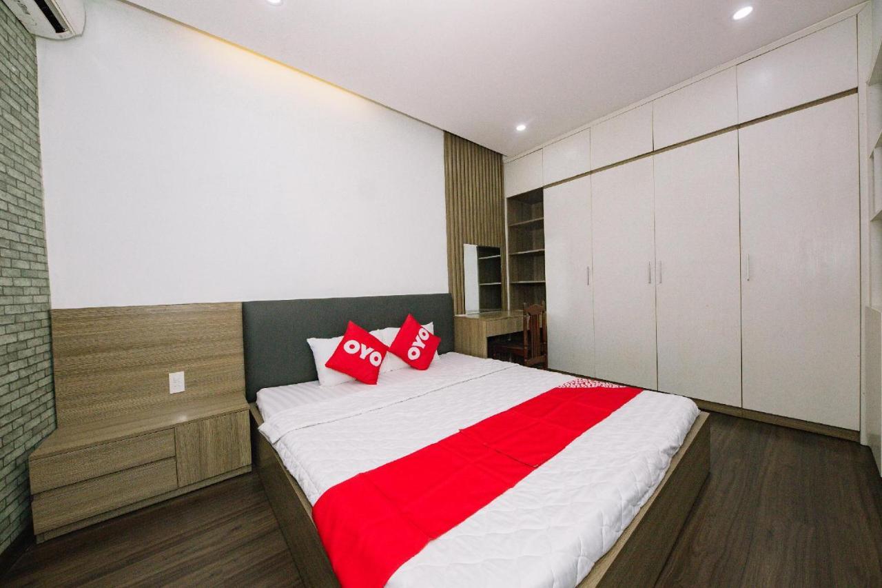 Oyo 1117 Ngoc Lan Motel Hue Exteriér fotografie