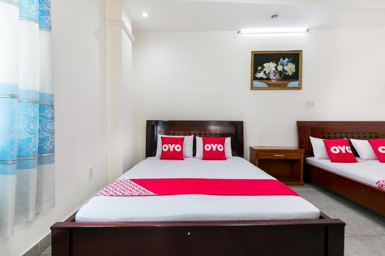 Oyo 1117 Ngoc Lan Motel Hue Exteriér fotografie