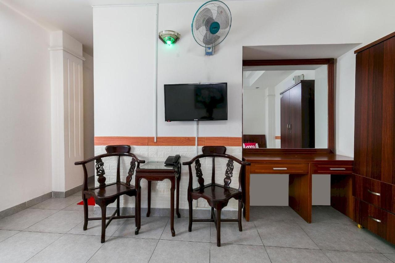 Oyo 1117 Ngoc Lan Motel Hue Exteriér fotografie