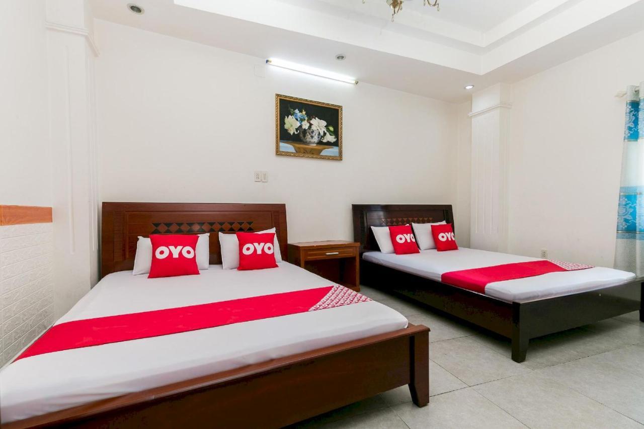 Oyo 1117 Ngoc Lan Motel Hue Exteriér fotografie