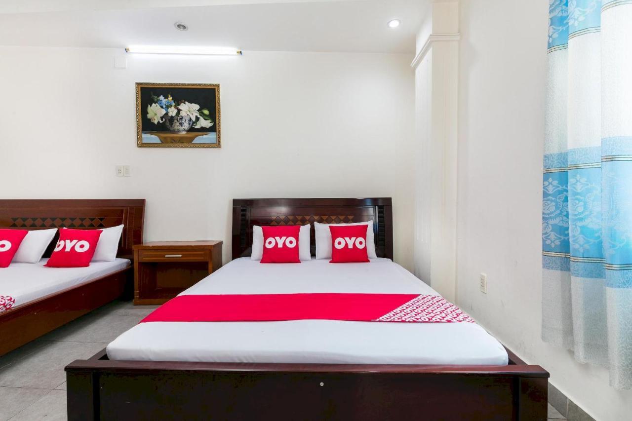 Oyo 1117 Ngoc Lan Motel Hue Exteriér fotografie