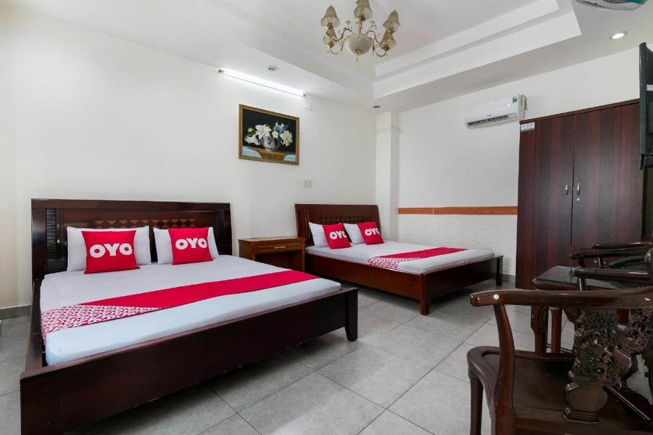 Oyo 1117 Ngoc Lan Motel Hue Exteriér fotografie