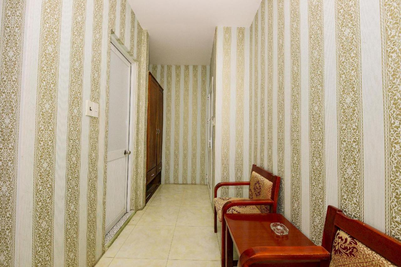 Oyo 1117 Ngoc Lan Motel Hue Exteriér fotografie